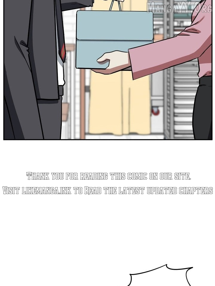 Change Me Chapter 53 - page 45